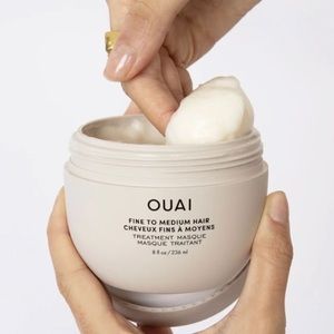 NEW✔️OUAI - TREATMENT MASK